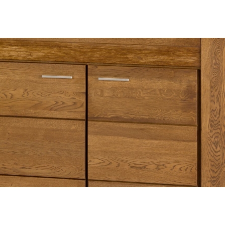 Velvet Type 44 chest of drawers Szynaka Meble