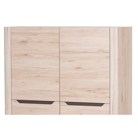 Type 04 Desjo chest of drawers Szynaka Meble
