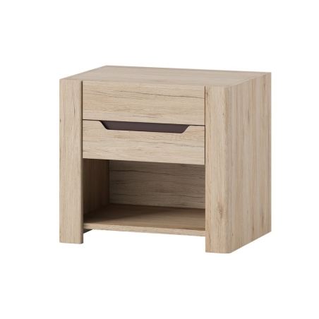Bedside table Desjo Type 52 Szynaka Meble