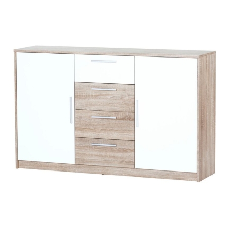 Milo Type 05 chest of drawers Szynaka Meble