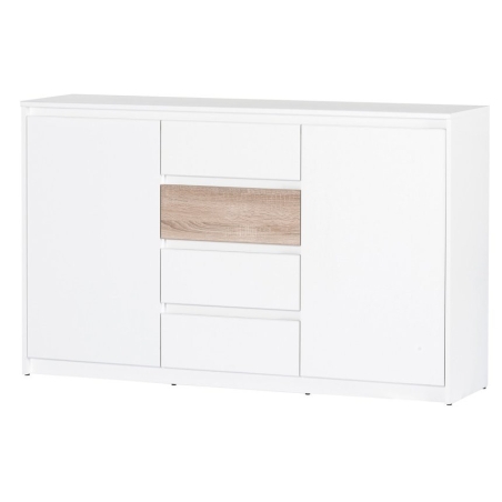 Type 06 Venice chest of drawers Szynaka Meble