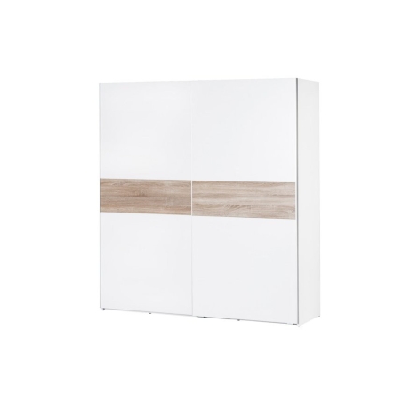 Wardrobe Venice Type 01 Szynaka Meble