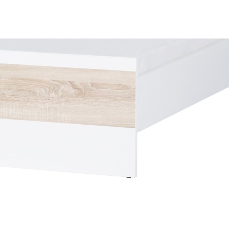 Bed 160 cm Venice Type 03 Szynaka Meble