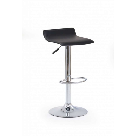 H1 hocker black Halmar