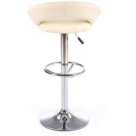 H15 hoker kremowy Halmar