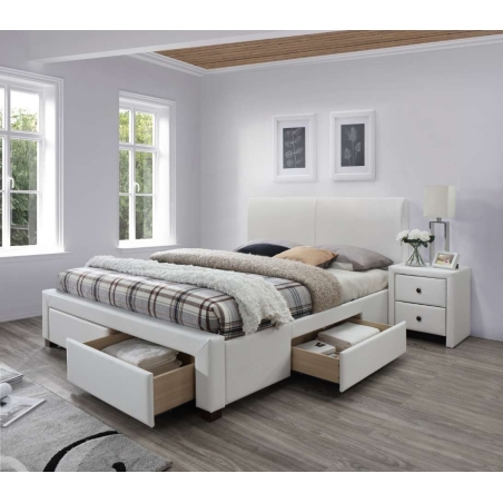 Modena 2 bed Halmar