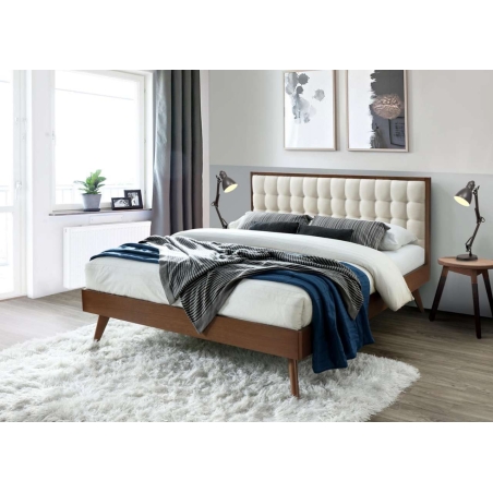 Solomo bed 160 Halmar