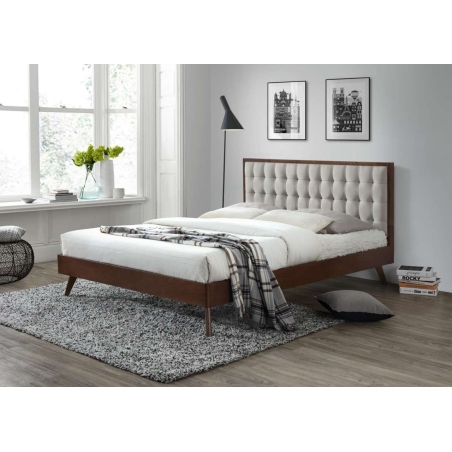 Solomo bed 160 Halmar