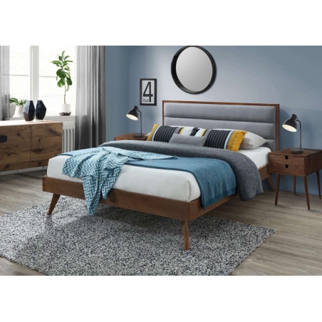 Orlando 160 bed Halmar