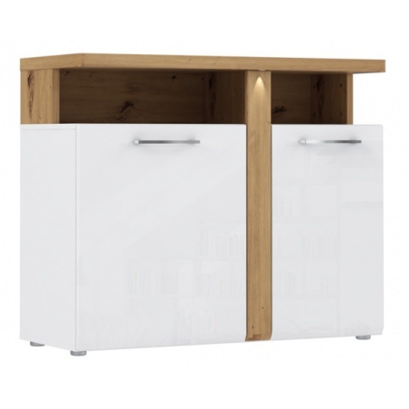 Tuluza chest of drawers TUZK221B Forte