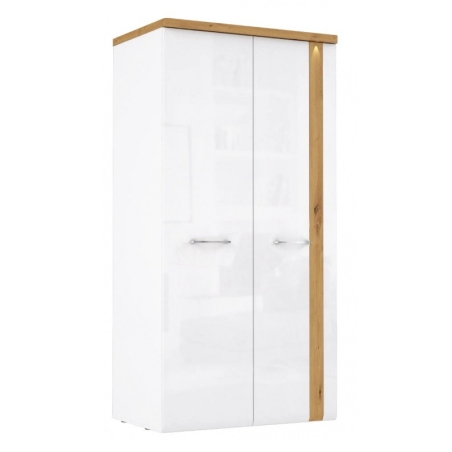 Wardrobe Tuluza TUZS821B Forte