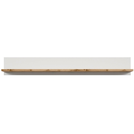 Holten POL shelf by Black Red White