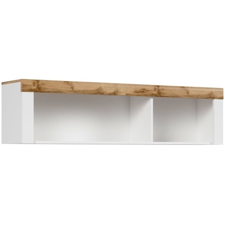 Szafka Holten SFW Black Red White