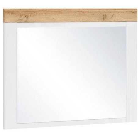 Lustro Holten LUS Black Red White