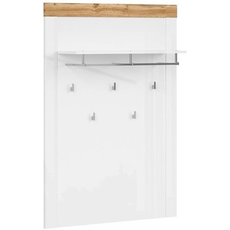 Holten WIE hanger Black Red White