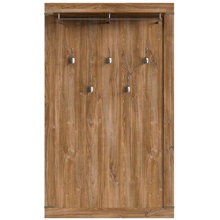 Gent hanger PAN/16/10 Black Red White