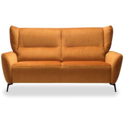 Lorien Sofa 2-osobowa z uszami Gala Collezione