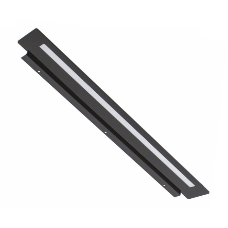 Wardrobe light Kassel PST/270 Black Red White