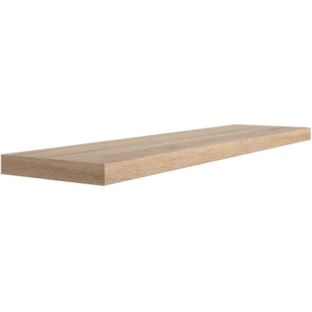 Shelf 100 Kaspian POL Black Red White
