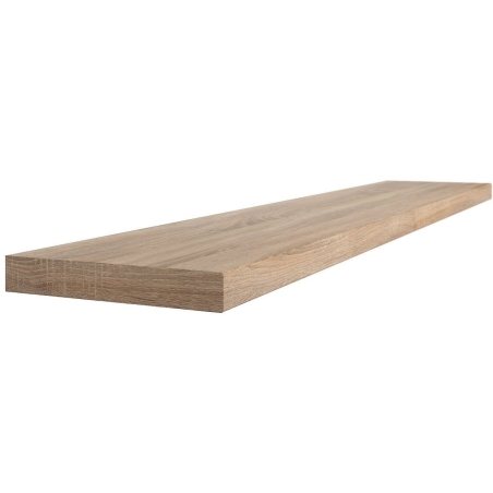 Shelf 140 Kaspian POL Black Red White