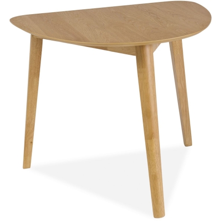 Karl oak 90x80 table Signal