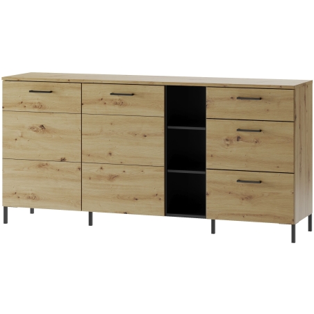 Lucas Type 48 chest of drawers Szynaka Meble