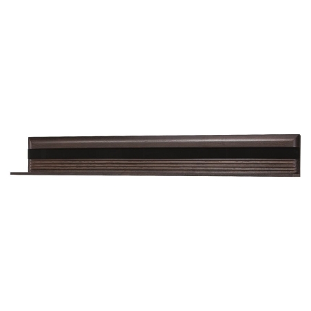 Shelf Porti Type 35 Chocolate Oak Szynaka Meble