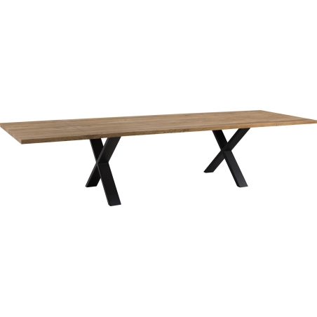 Simple table 180x100+2x60 Remo