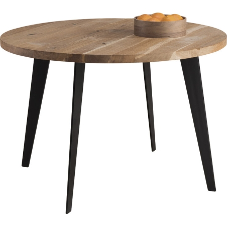 Round table SOHO Φ140 Remo