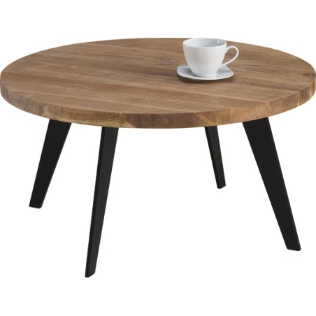 Round bench SOHO Φ70 Remo