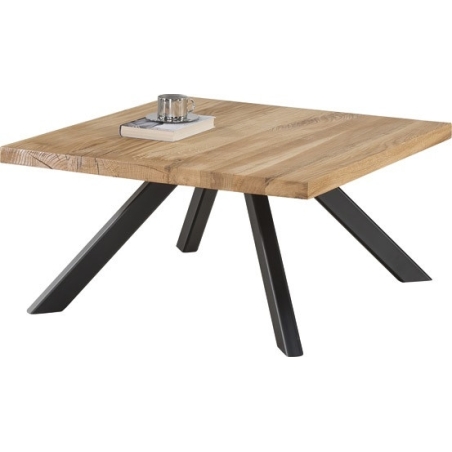 Bench LEVANTE 80X80 Remo