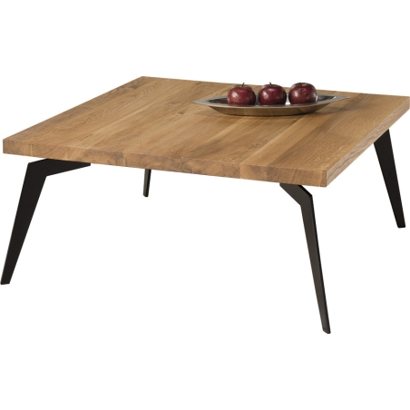 SPIDER 90X90 bench Remo