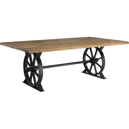 SALVADOR 210X120 Remo table