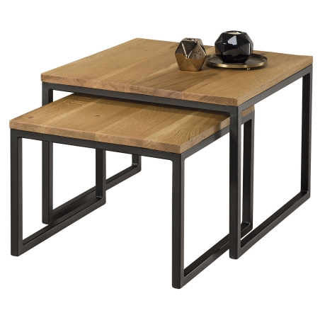 Ława CUBIK 50X50 Remo