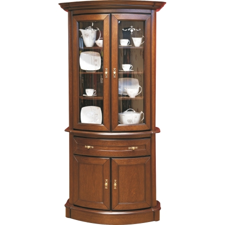 Diana DIA-6 display cabinet by Olejnikowski