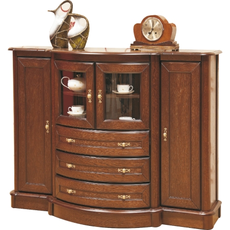 Diana chest of drawers DIA-11 Olejnikowski