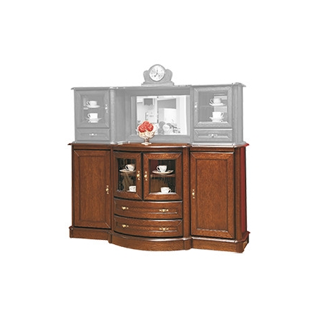 Diana chest of drawers DIA-14 Olejnikowski