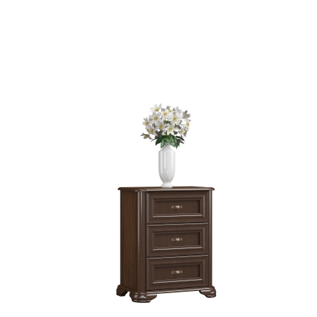 Style II chest of drawers Style II - 27 Olejnikowski
