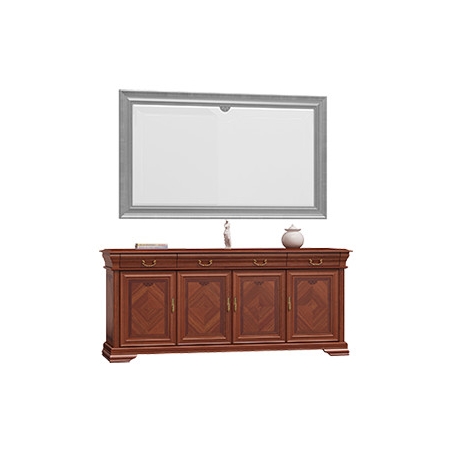 Milano MIL-18 chest of drawers Olejnikowski