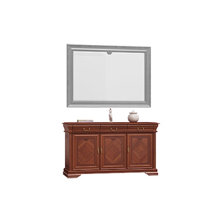 Milano MIL-20 chest of drawers Olejnikowski