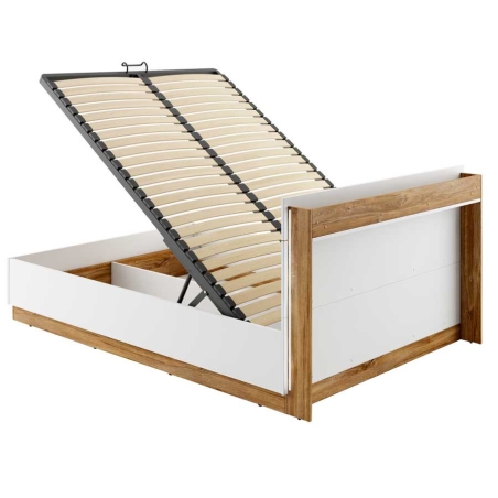 Dentro DT-02(140) Lenart bed