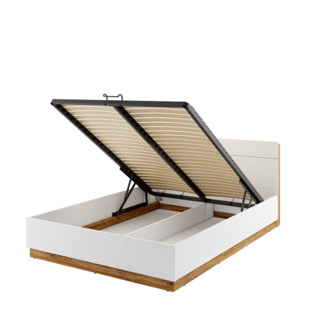 Dentro DT-02 (160) Lenart bed