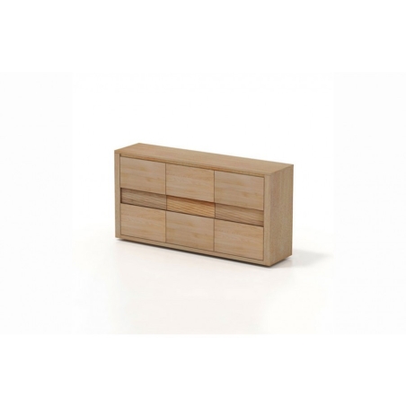 Malaren III Zakor chest of drawers