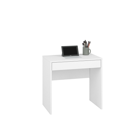 Desk Kendo 01 white ML Furniture