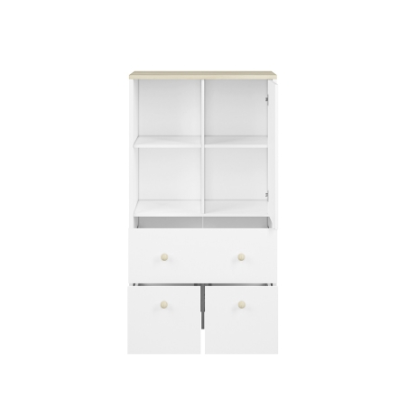 Elmo 08 ML Furniture chest of drawers