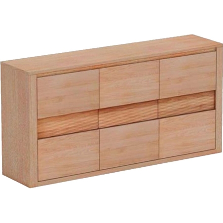 Malaren III Zakor chest of drawers