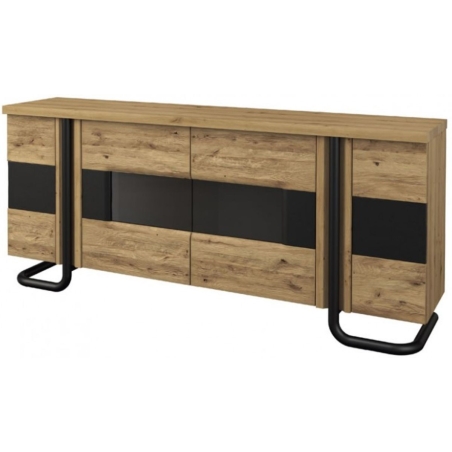 4D chest of drawers Omega Mebin