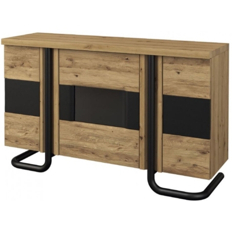 3D chest of drawers Omega Mebin