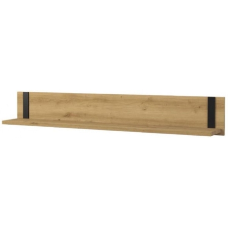 Hanging shelf small Omega Mebin