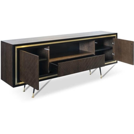 TV cabinet 200 Elegance Lissy